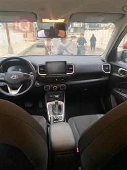 هيونداي فينو